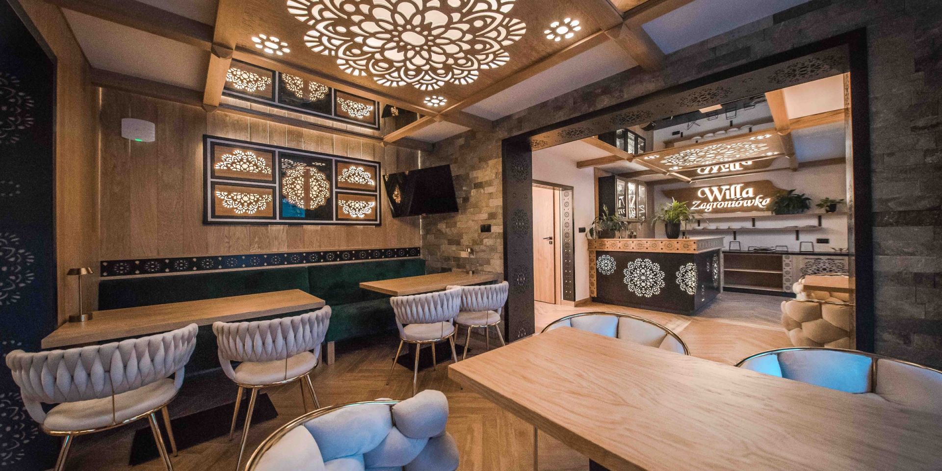 Wyjątkowe śniadania